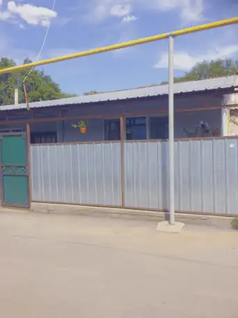 дом, Суюнбая, фотография 7