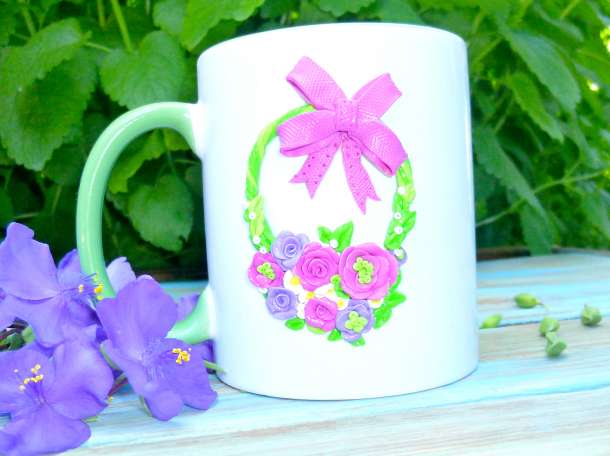 Подарки ручной работы на заказ, фотография 1