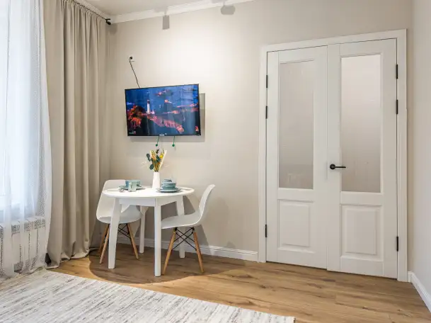 Шикарная квартира посуточно  Хан Шатыр  Green Mall, фотография 5