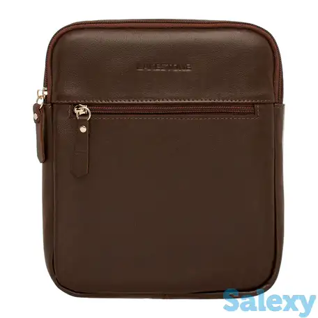 Сумка через плечо melvin brown, фотография 1