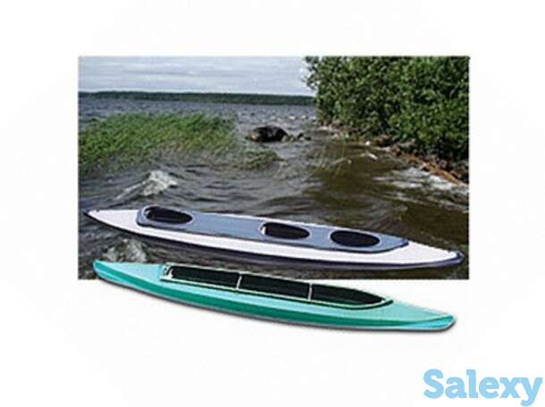 Фартук тритон для таймень 3, фотография 1