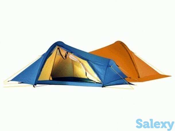 Палатка нормал отшельник n хаки, фотография 1