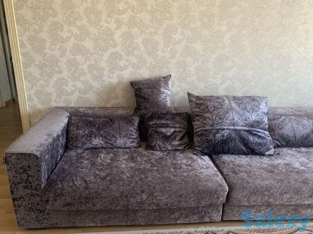 Продается диван, в отличном состоянии!, фотография 1
