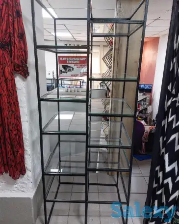 Продается торговое оборудование. Ручная работа. Стиль Loft., фотография 6