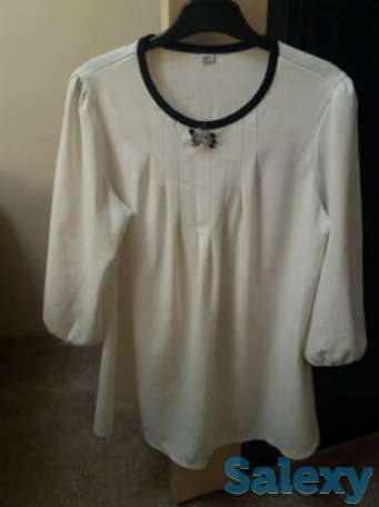 Блузка для беременных, фотография 1