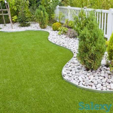 Озеленение, фотография 2