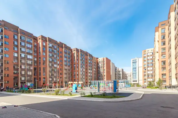 ! комнатная кваритра рядом с Хан Шатыром, Казыбек би 5а, фотография 18