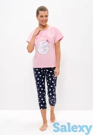 Пижама cleo, фотография 1