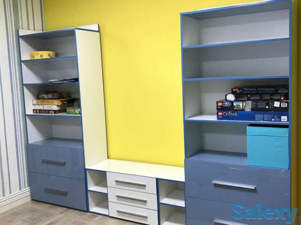 Мебель на заказ. Изготовление мебели., фотография 9