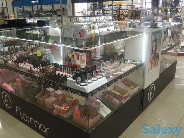 Продам готовый и действующий бизнес в Алматы, фотография 8