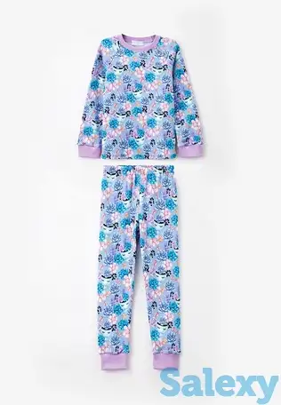 Пижама ete children, фотография 1