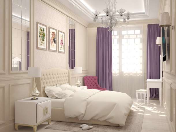 Дизайн интерьера в Алматы! Дизайнер, фотография 3