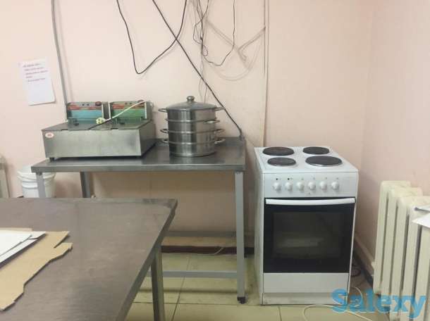 продам пекарское оборудование, фотография 4