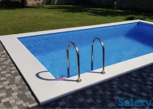 Гранит, изготовление изделий из камня, фотография 11