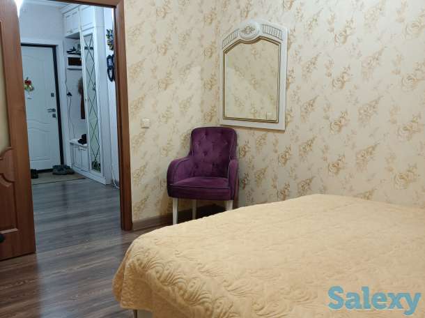 Продам трёхкомнатную квартиру, Е 30 дом 5 (Култегин 5), фотография 5