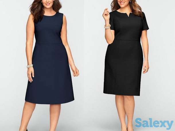 пошив женской одежды, фотография 1