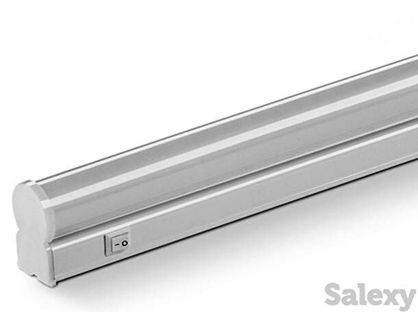 Светильник светодиодный wolta wt5w20w120 20 вт 6500к ip20 1400 лм, фотография 1