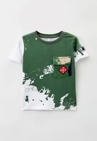 Футболка playtoday, фотография 1