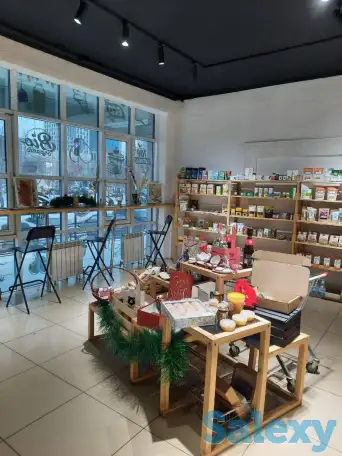 Продажа действующего бизнеса, фотография 1