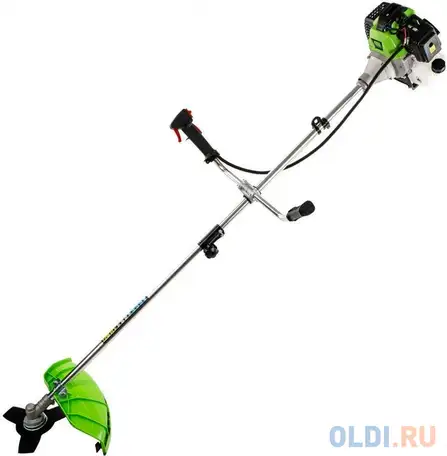 Триммер бензиновый сибртех кс-3000р, фотография 1