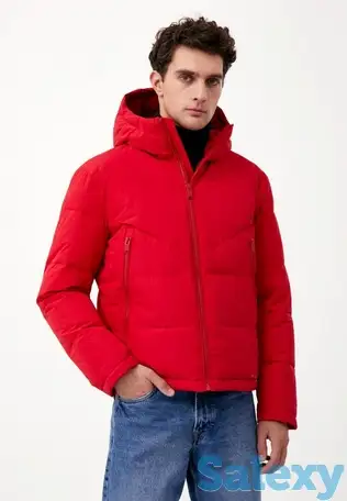 Пуховик finn flare, фотография 1