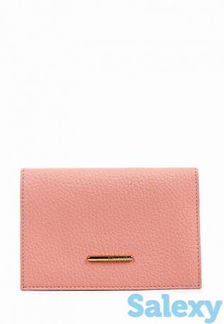 Обложка для паспорта dimanche, фотография 1