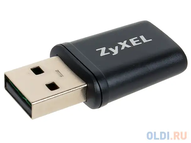 Модуль zyxel keenetic plus dect базовая станция dect для интернет-центров keenetic, фотография 1