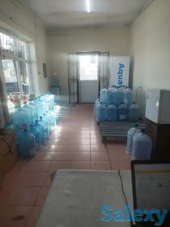 Продажа воды и водяного оборудования, фотография 1