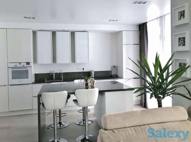 Апартаменты в стиле Furniture Style, Навои 9/1, фотография 11