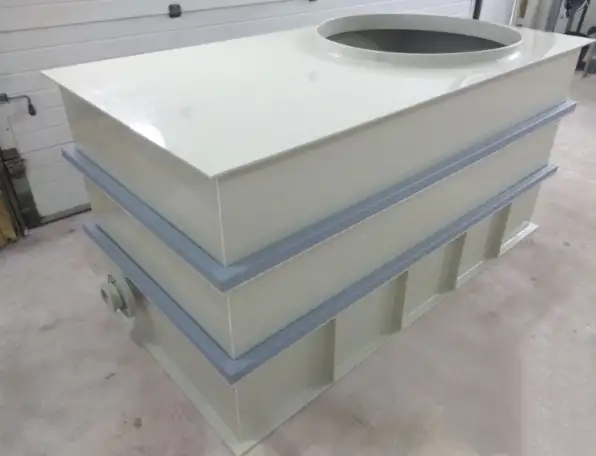 Жироуловители, Пескоуловители, Нефтеуловители от производителя!, фотография 1