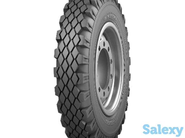 Продаём шины на спецтехнику, фотография 1