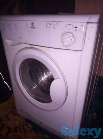 Продам стиральную машину, фотография 1