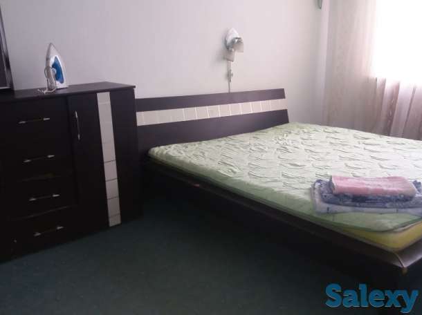 1комн.квартира. Новый дом с парковкой, чисто, с отличным видом на город! Звоните!, фотография 2