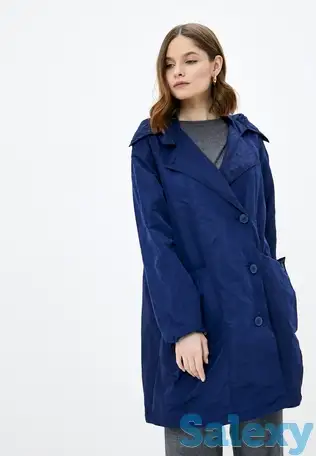 Плащ baon, фотография 1