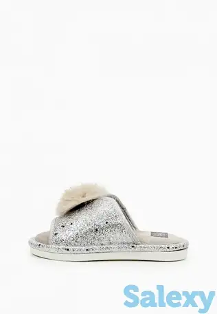 Тапочки smile of milady, фотография 2