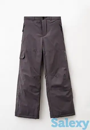 Брюки утепленные sela, фотография 1