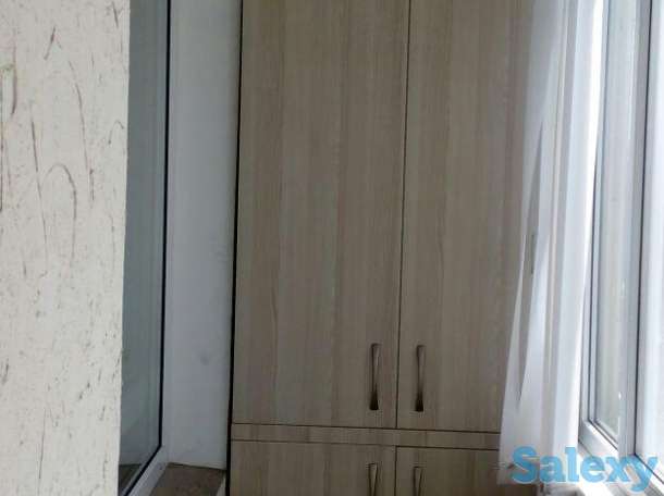 Корпусная мебель на заказ, фотография 1