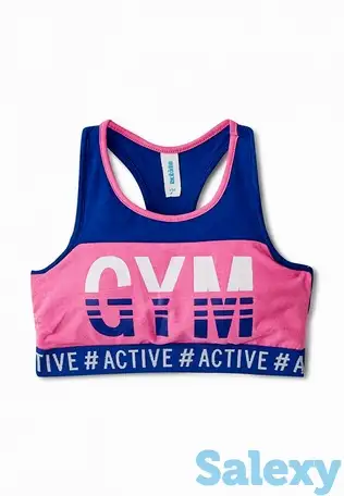 Топ спортивный acoola, фотография 1