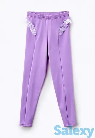 Леггинсы emdi, фотография 1