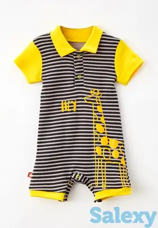 Комбинезон котмаркот, фотография 1