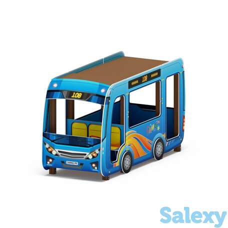 Беседка автобус мф 10.03.13, фотография 1