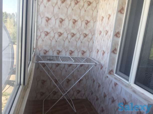 Продаю четырехкомнатную квартиру в мкр. Молодежный, фотография 2