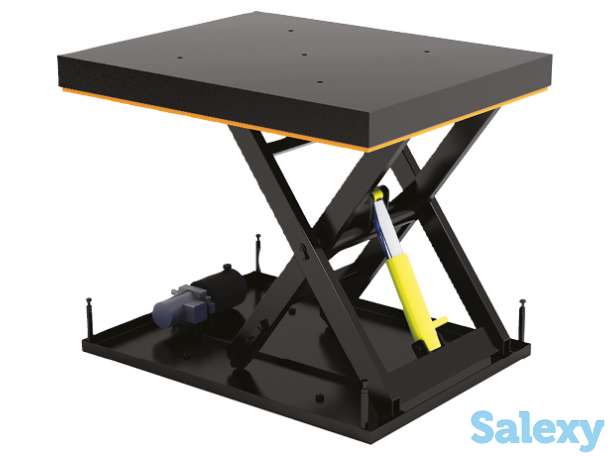 Секционные гаражные и промышленные ворота, автоматика, шлагбаумы, уравнительные платформы, герметезаторы проемов., фотография 4