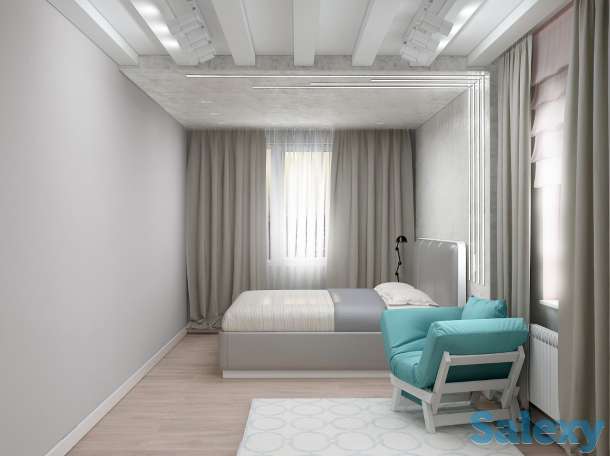 Капитальный ремонт, фотография 1