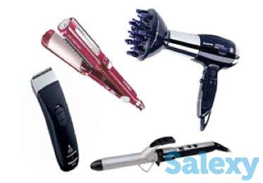 Ремонт профессиональных фенов , утюжков , плоек и маникюрных машинок., фотография 1