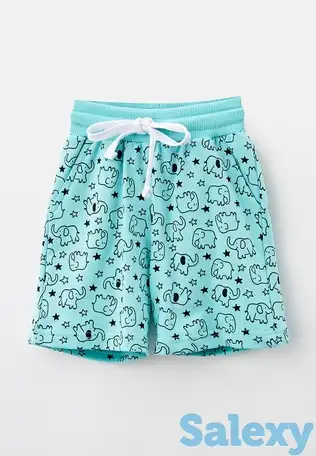 Шорты спортивные elementarno, фотография 1