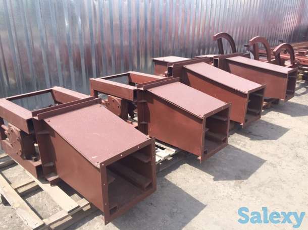 Подъемник СКИП ., фотография 1