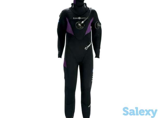 Гидрокостюм близзард 2011  неопр. 7 мм, жен,, фотография 1