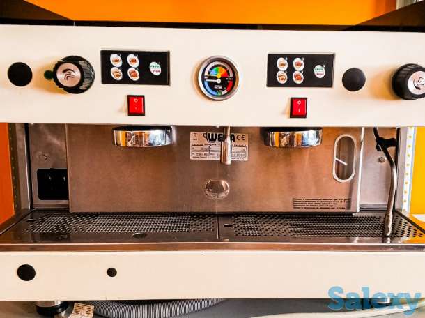 Аренда и продажа кофемашин, фотография 4