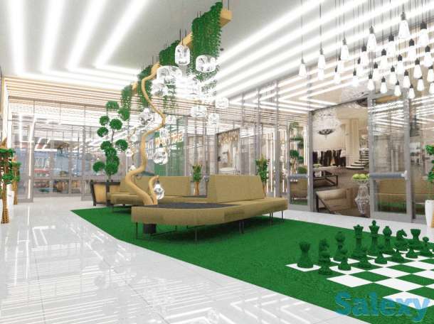 Дизайн интерьера в Казахстане., фотография 5